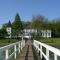 Attractive apartment in Westerstede