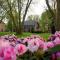 Attractive apartment in Westerstede