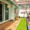 Private Korean Entire Villa with Garden up to 10