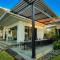 The Valerian Villa Ubud