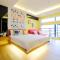 Color Fun inn
