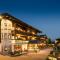 Hotel Haymon - Seefeld in Tirol