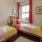 Canalside Cottage