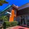 Baan Suan Khun Ta and Golf Resort - Ubon Ratchathani