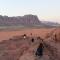 Rumshines Camp - Wadi Rum