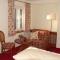 Die Lilie / Hotel Garni