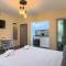 Lev Or Aparthotel