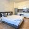 Lev Or Aparthotel
