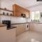 Spacious 4BR Villa in Majorda