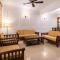Spacious 4BR Villa in Majorda