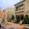 Guest House on Kaldaiakova 38