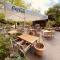 Donaupark Camping Tulln