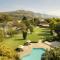 The Riverview Retreat Corbett by Leisure Hotels