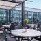 IntercityHotel Frankfurt Airport Terminal 3