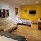 chambre zen