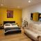 chambre zen