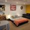 chambre zen