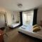 Hotel les Alignements