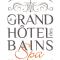 Grand Hôtel des Bains SPA