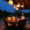 Bushvilla Umoja Kruger
