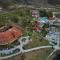 Hotel Cascade Resort & Spa