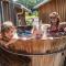 Bio Chalets Alpegg