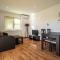 Hestia Apartments