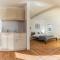Hestia Apartments