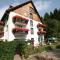 Landhotel Osterlamm