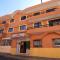 Hotel Isabel I
