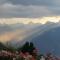 Panoramachalet