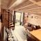 Top Loft Perles 4 des Châteaux