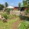 Bohemian Garden Cottages