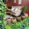 Bohemian Garden Cottages