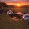 Glamping Domes