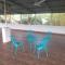 BaywoodGoa -200 meters from Morjim Beach