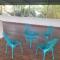 BaywoodGoa -200 meters from Morjim Beach