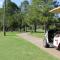 Foto: Resort Yacht Y Golf Club Paraguayo 68/74