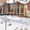 Edgemont 2601 - Luxury Ski-in Ski-out Condo