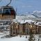 Edgemont 2601 - Luxury Ski-in Ski-out Condo