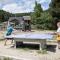 Huttopia Font Romeu