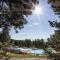 Huttopia Font Romeu