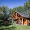 Huttopia Font Romeu