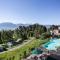 Huttopia Font Romeu
