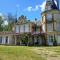 Château de Maucouvent