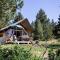 Huttopia Font Romeu