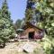 Huttopia Font Romeu