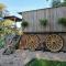 Le Cabanon