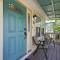 Weeden Cottage