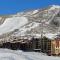 Edgemont 2306 - Luxury Ski-in Ski-out Condo